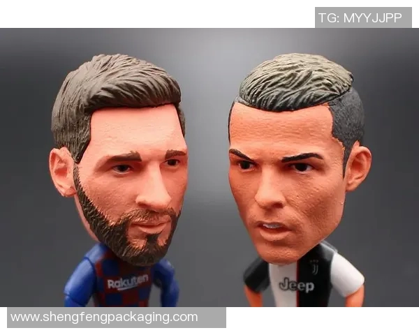 足球球星小人头像合集展现经典人物风采与创意设计